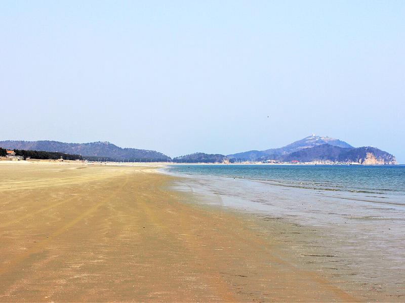 [인천항 집결] 백령도·대청도 2박 3일