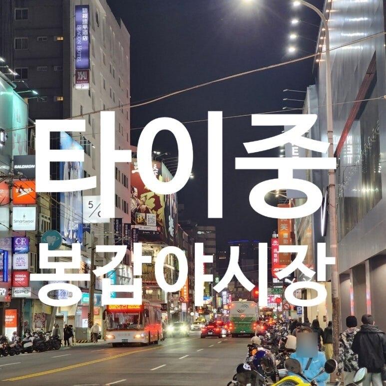 타이중 시내 반나절 투어 (국가가극원·무지개마을·루체교회·고미습지) 사진 26