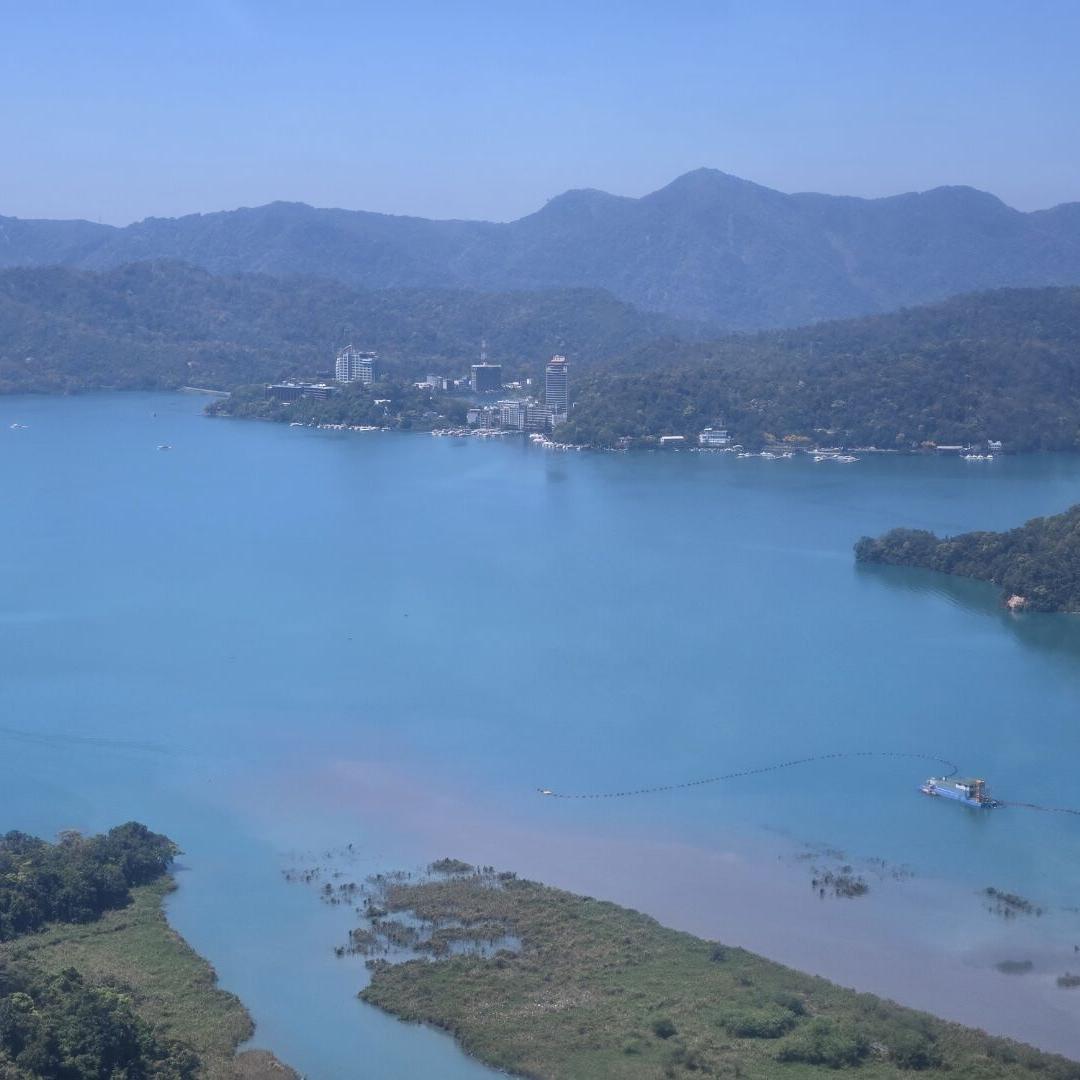 타이중 출발 일월담 일일투어 (페리·케이블카·중식 포함) 사진 51