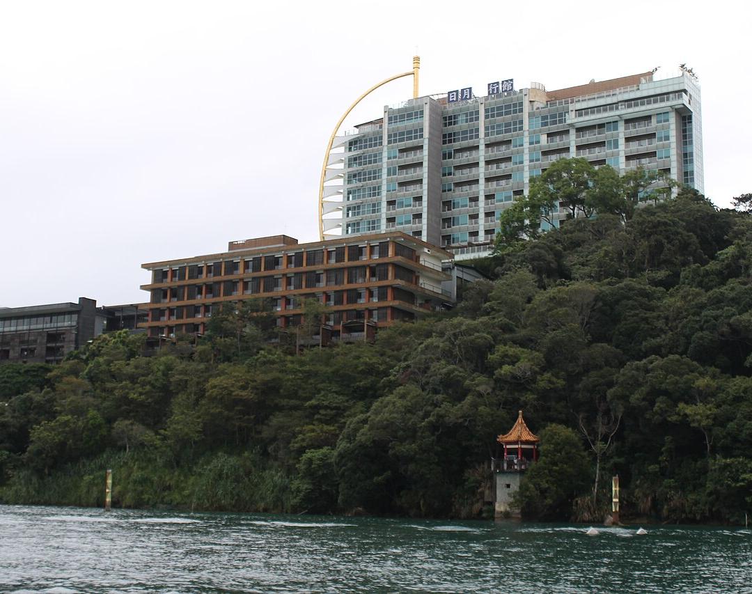 일월담 페리 · 타이중 출발 일월담 일일투어 (페리·케이블카·중식 포함)