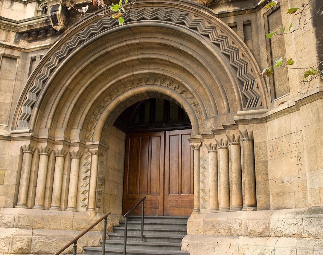 RMIT Building 20 · DT502 멜버른 필립아일랜드(펭귄퍼레이드)