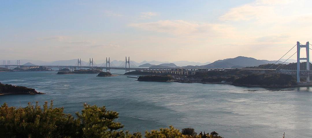 세토대교 · 다카마쓰 힐링♥온천팩 3박 4일