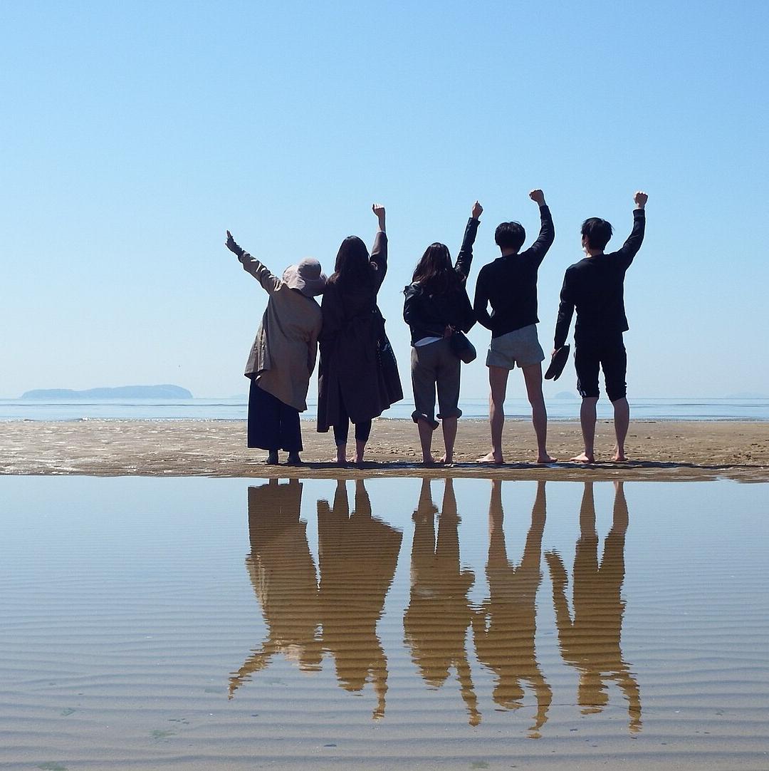 치치부가하마 · 다카마쓰 힐링♥온천팩 3박 4일