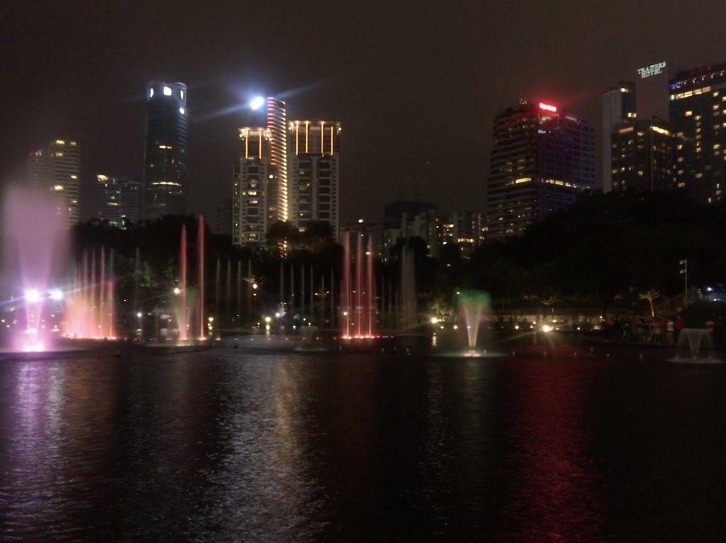KLCC · 말레이시아 쿠알라룸푸르·말라카·겐팅하이랜드 3박 5일 [MH]