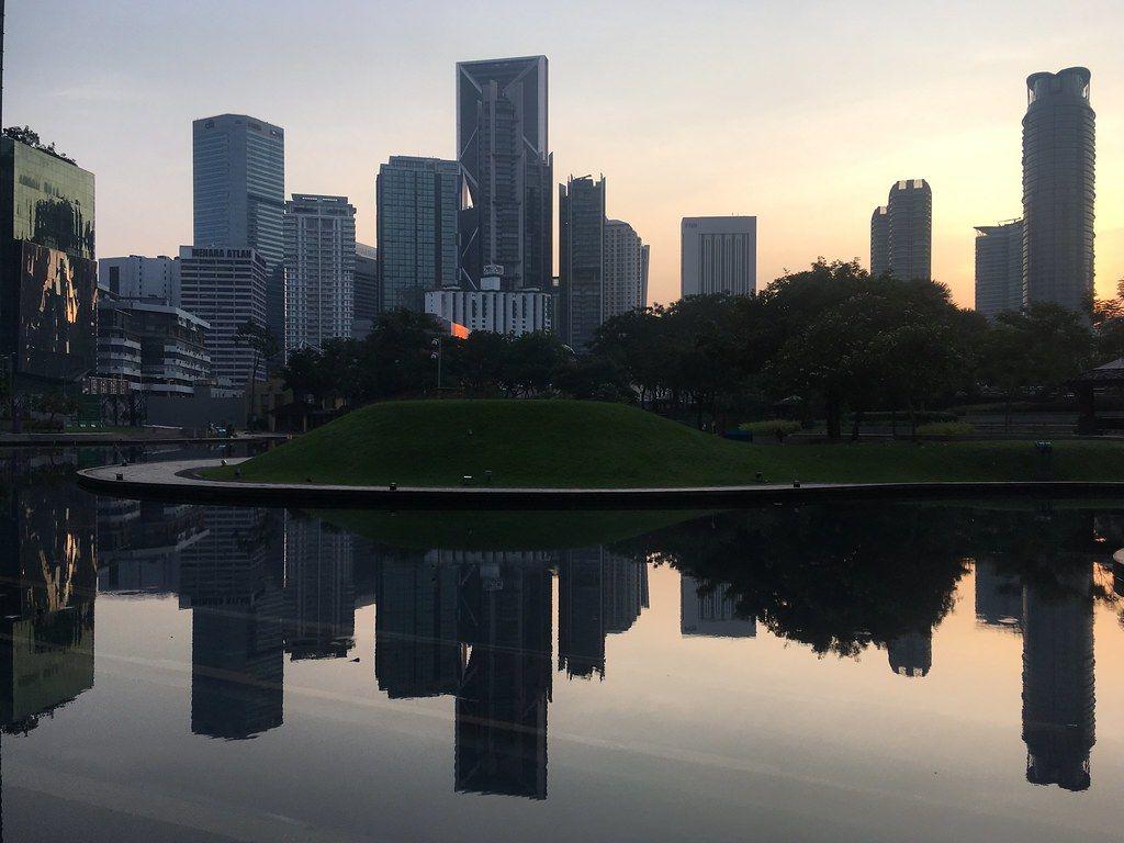 KLCC · 말레이시아 쿠알라룸푸르·말라카·겐팅하이랜드 4박 5일 [MH]