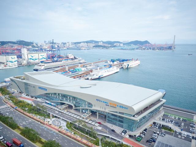 2026년 11월 출발 팬스타 미라클호 오사카·고베·나라 한일 크루즈 4박 5일 사진 18