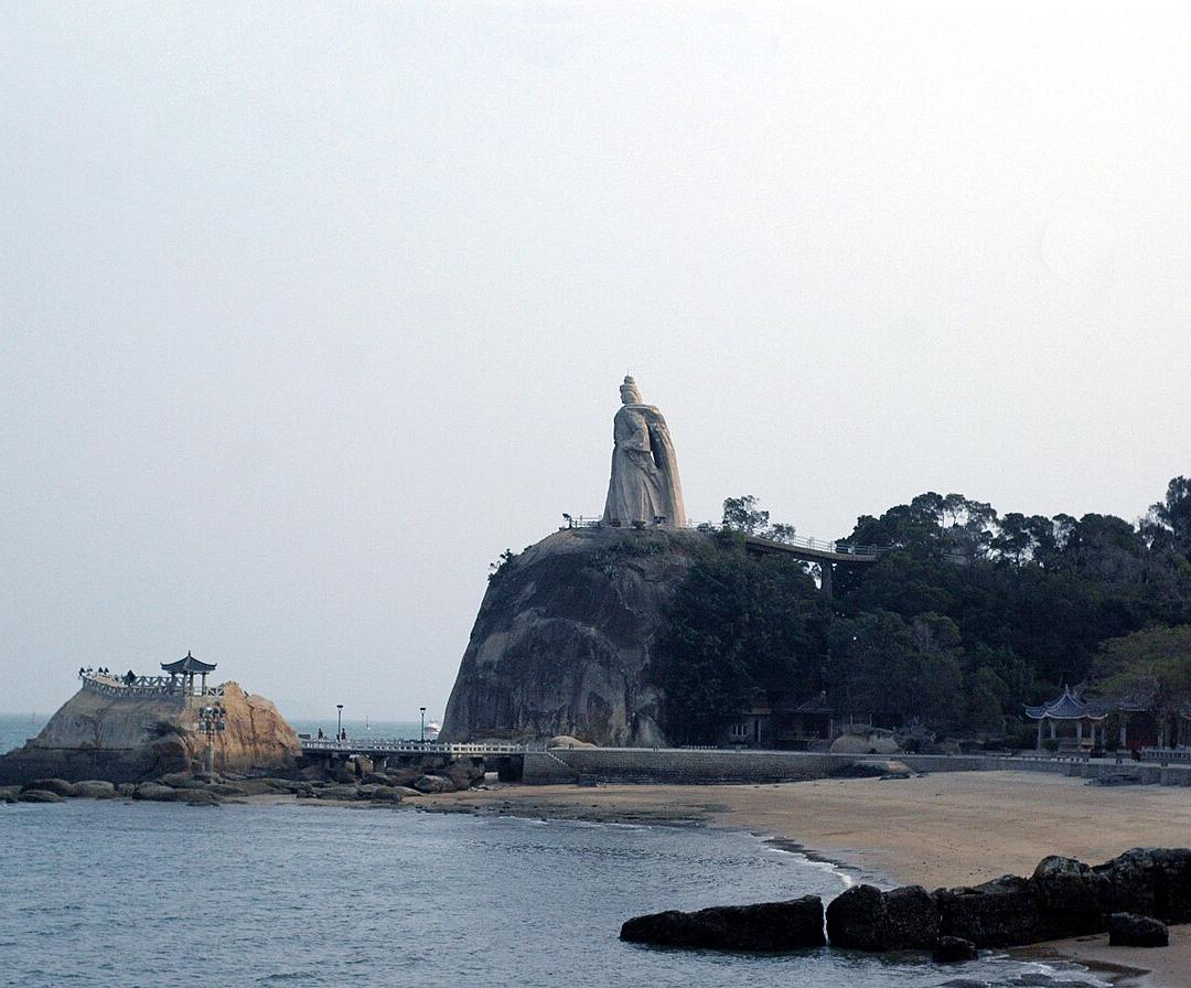 고랑서 · 부산 출발 샤먼(하문) 3박 4일 패키지