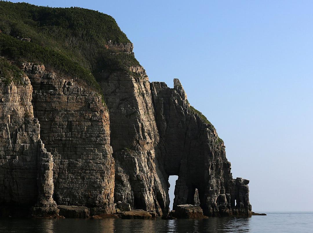 백령도 · [인천항 집결] 백령도·대청도 2박 3일