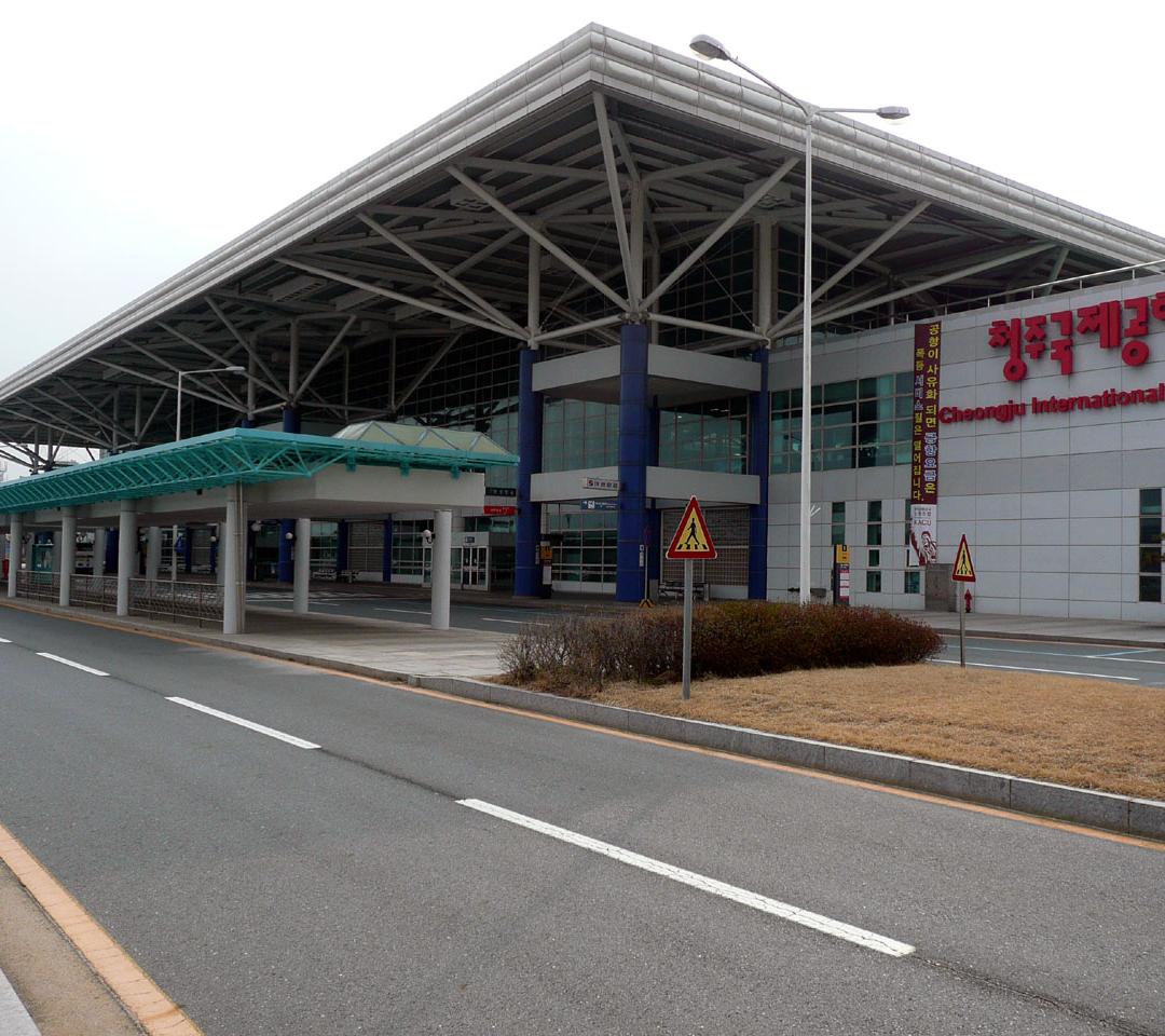 청주공항 · 청주 출발 샤먼 골프 54홀 3박 5일|목요일 출발