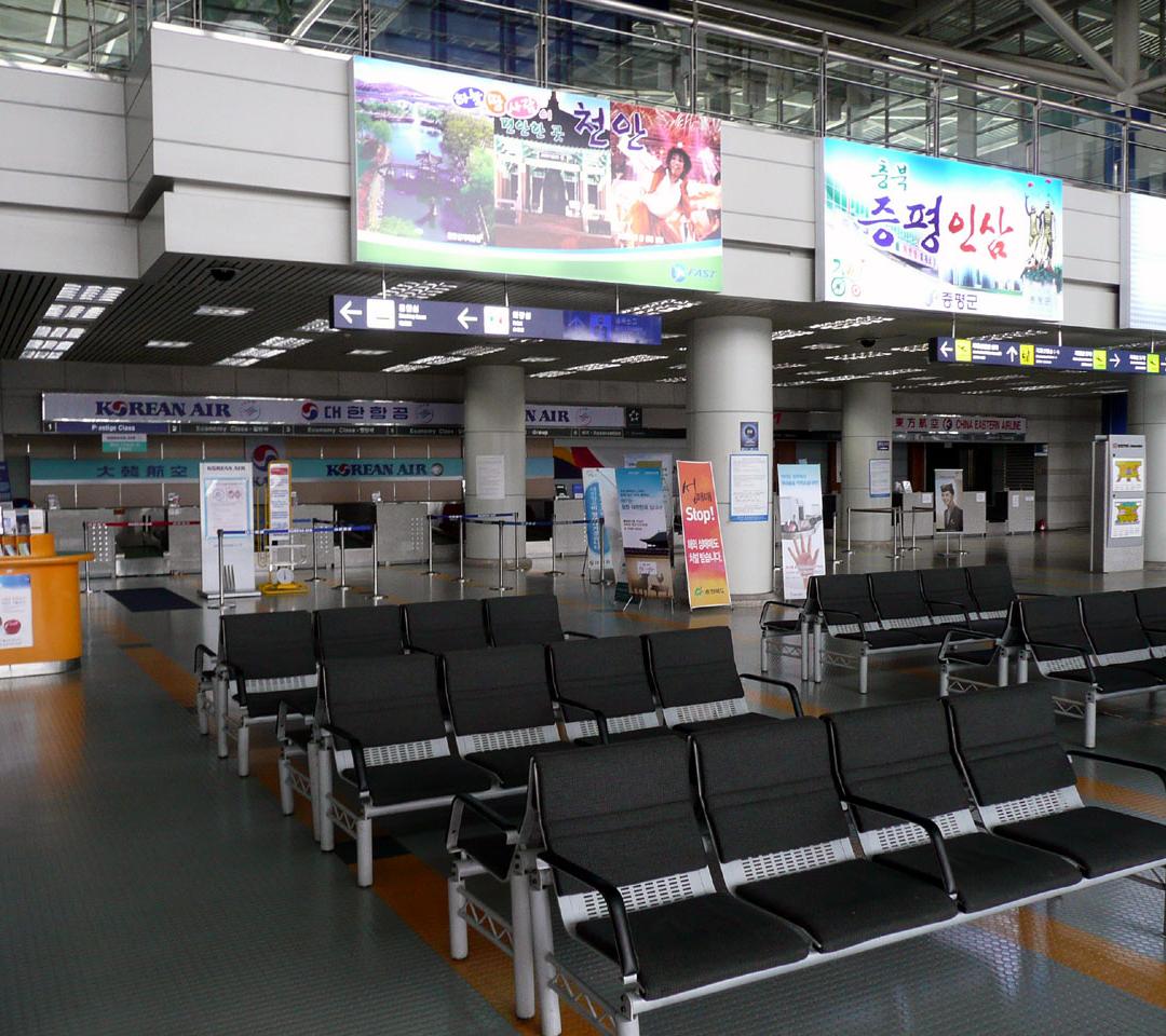 청주공항 · 청주 출발 샤먼 관광 3박 5일|목요일 출발