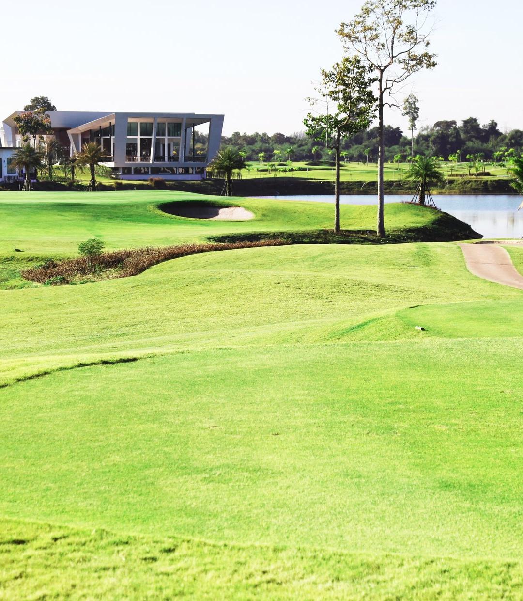 대구 출발 우돈타니 로얄크릭 CC 무제한 라운딩 골프텔 3박 5일 사진 5