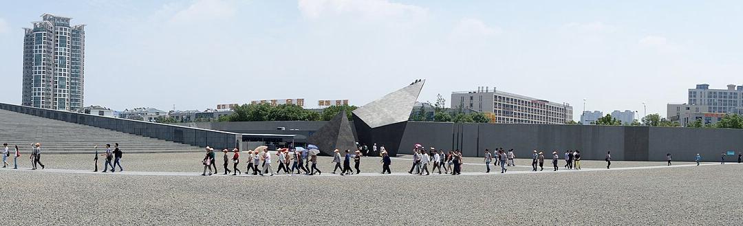 난징대학살 기념관 · 부산 출발 남경(난징) 3박 4일 노옵션·노쇼핑 패키지