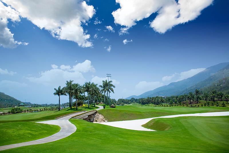 [고품격 GOLF] 동허이 골프 54홀·관광 3박 5일 사진 3