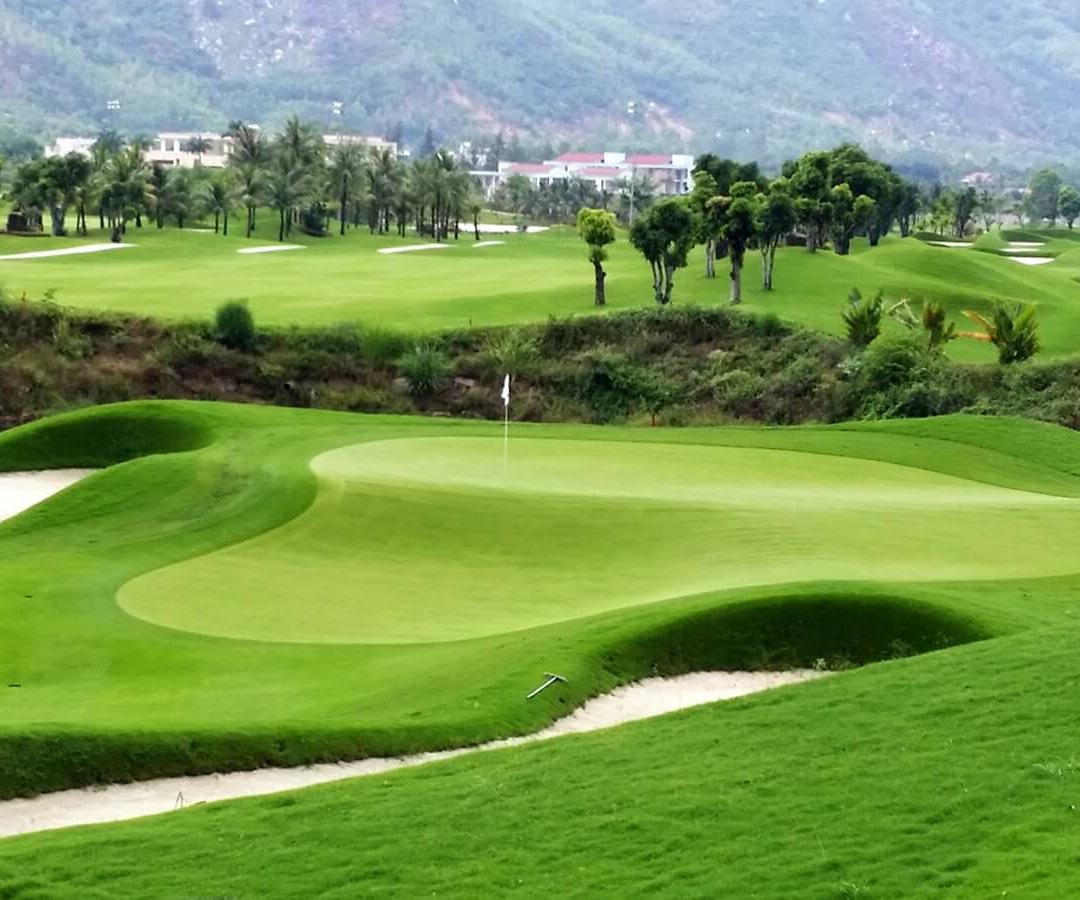 [고품격 GOLF] 후에·다낭 54홀 3박 5일 사진 2