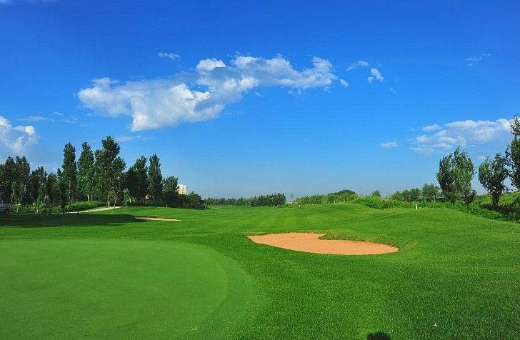 심양 태자하CC·골든베이CC 골프 4박 5일 사진 2
