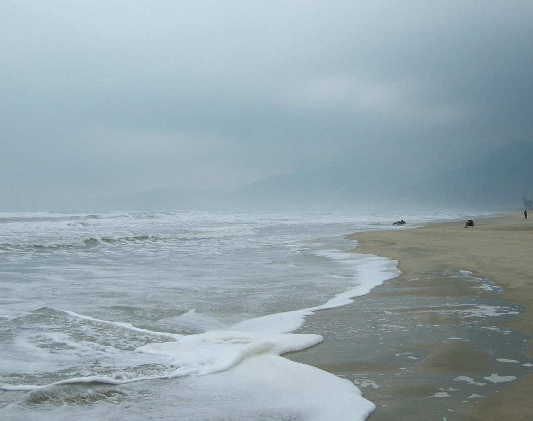 랑코해변 · [고품격] 베트남 중부일주 5일 디스커버리·유네스코 세계자연유산 (오전항공)
