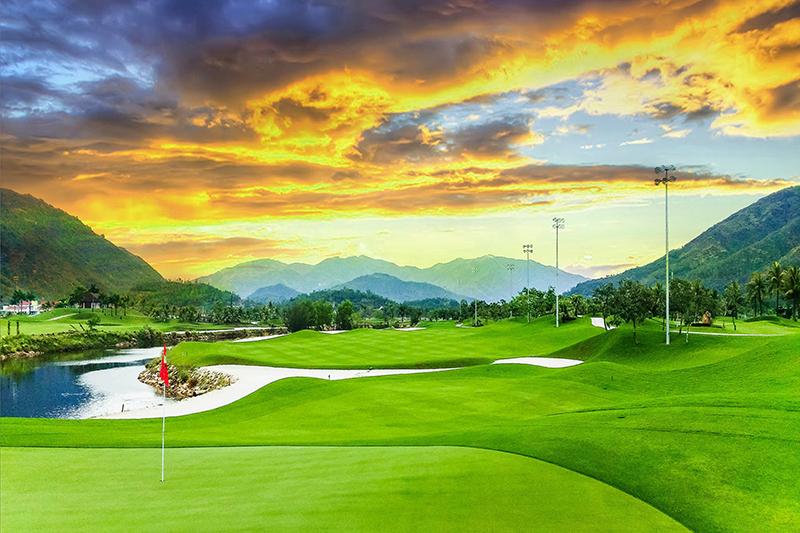 [고품격 GOLF] 후에·다낭 54홀 3박 5일 사진 15