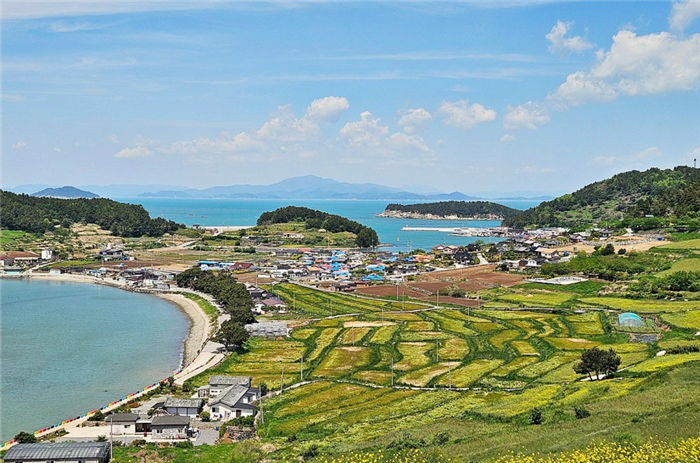 보석같은 전남 보물가득 남도 봄 여행 1박 2일 사진 11