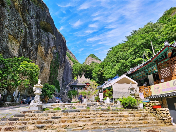 전라북도 Go! 군산군도·익산·진안 시간여행 1박 2일 사진 9
