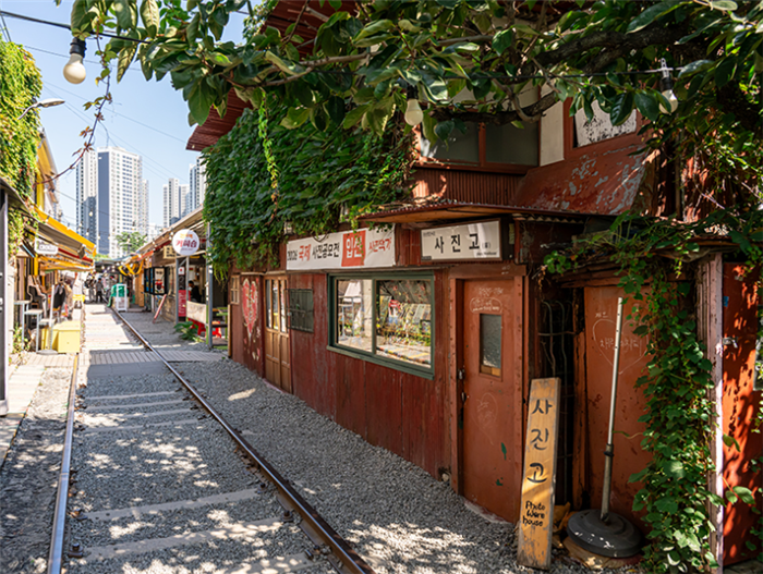전라북도 Go! 군산군도·익산·진안 시간여행 1박 2일 사진 18