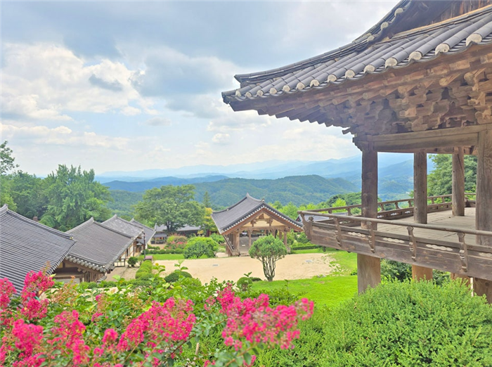 여유롭게 충북 / 옛스럽게 경북 힐링 여행 1박 2일 사진 6