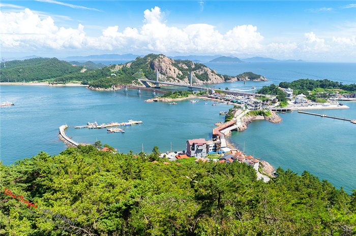 전라북도 Go! 군산군도·익산·진안 시간여행 1박 2일 사진 19