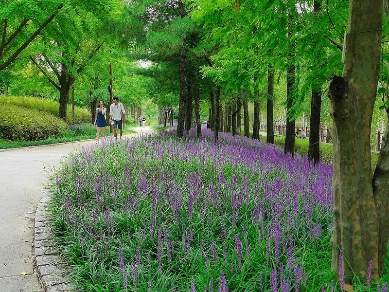 전라북도 Go! 군산군도·익산·진안 시간여행 1박 2일