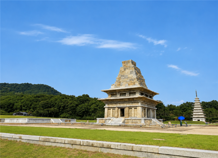 전라북도 Go! 군산군도·익산·진안 시간여행 1박 2일 사진 10