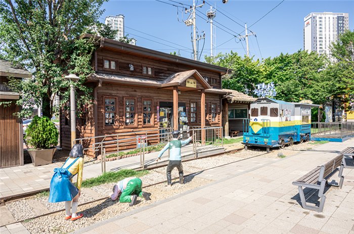전라북도 Go! 군산군도·익산·진안 시간여행 1박 2일 사진 17