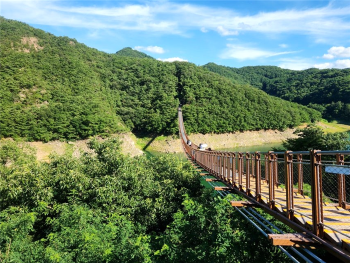 여유롭게 충북 / 옛스럽게 경북 힐링 여행 1박 2일 사진 9