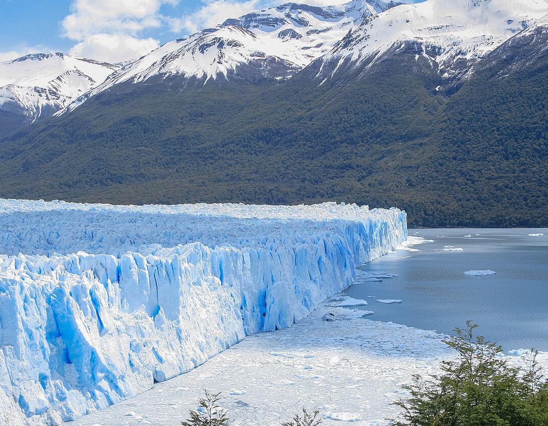 Perito Moreno Glacier · 아르헨티나 테마 관광 8박 12일