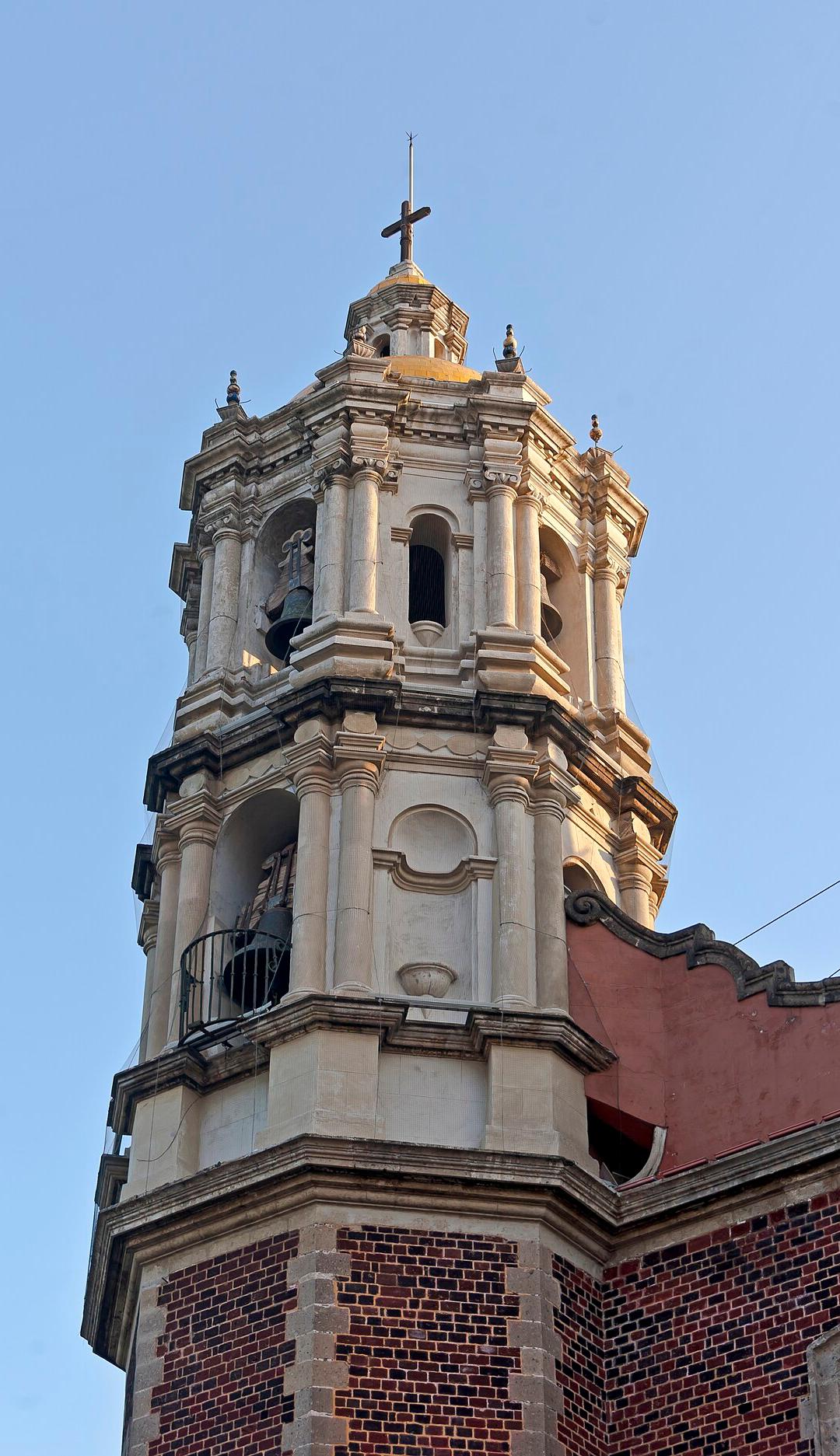 Basilica of Guadalupe Mexico City · 멕시코시티 2박 3일 로컬조인 투어
