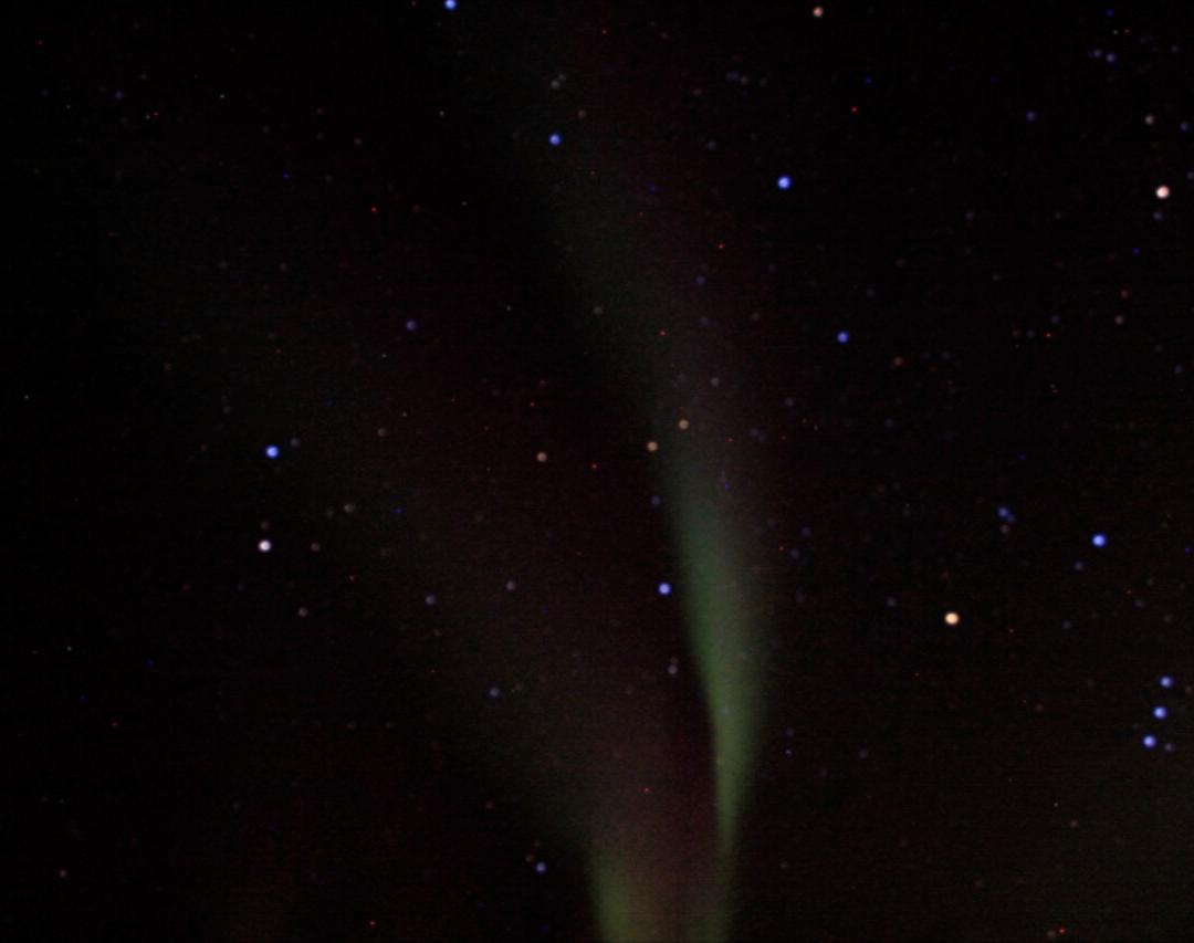 Yellowknife aurora · 2026-27 동계 캐나다 오로라 3박 + 로키 3박 허니문 6박 7일