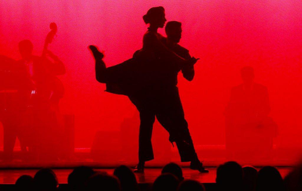 tango Buenos Aires · 아르헨티나 테마 관광 8박 12일