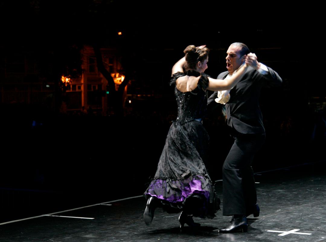 tango Buenos Aires · 아르헨티나 테마 관광 8박 12일